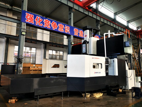 龍門加工中心多少錢一臺(tái)，解析價(jià)格及購(gòu)買建議