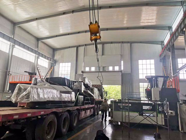 關于龍門銑加工你知道多少？數(shù)控龍門銑床廠家為您解答